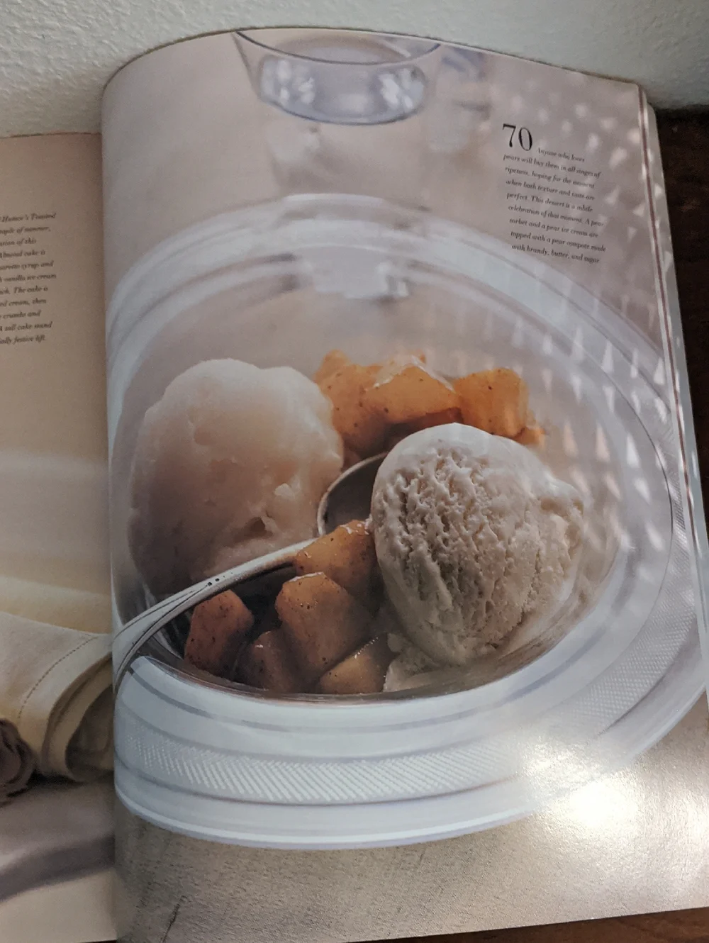 “Desserts’ by Martha Stewart, The Best Of Martha Stewart Living,PB, 1st Ed. - Picture 5 of 8